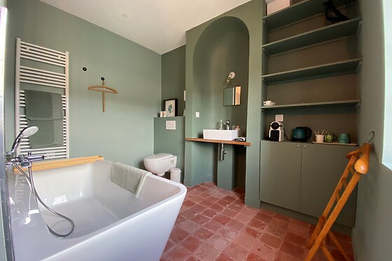 Maison Esperluette - photo 10