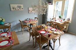 Hotel De Posthoorn