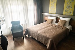Hotel De Posthoorn