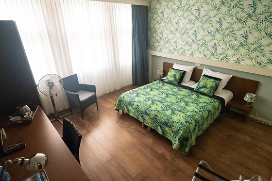 Hotel De Posthoorn - photo 5