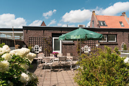 Hotel De Posthoorn
