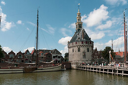 Hotel De Posthoorn