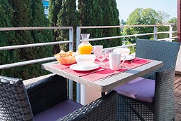 Online Booking EPS