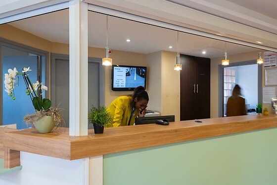 Online Booking EPS - photo 2