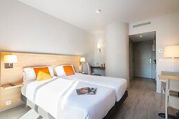 Online Booking EPS