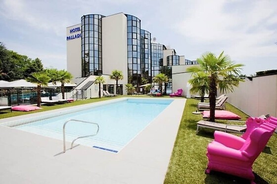 Online Booking EPS - photo 0