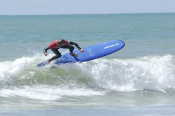 Inside Surf School - photo 16