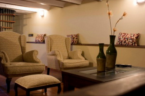 HOTEL ENOTURISMO MAINETES - photo 4