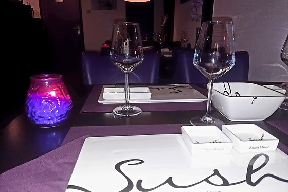 The Sushi Club - photo 6