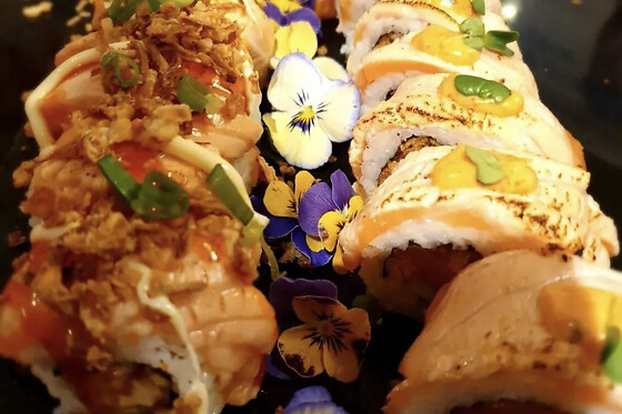 The Sushi Club - photo 4