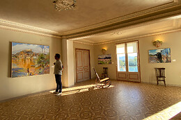 PALAU DE MIRAVET