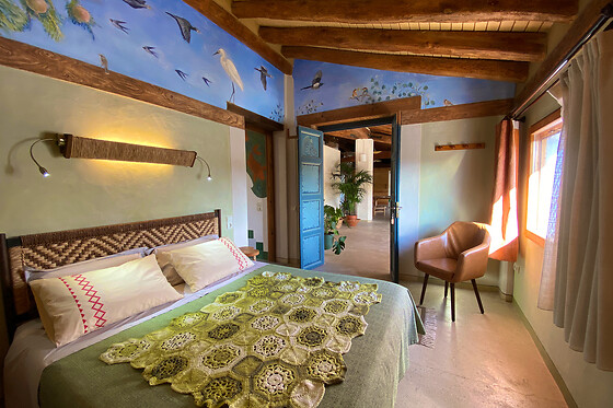 PALAU DE MIRAVET - photo 10