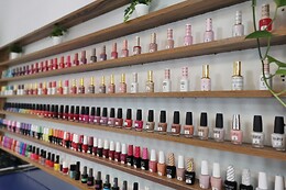 23 Nail