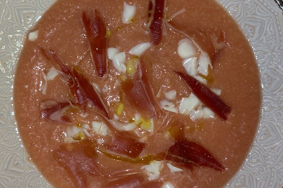 Tabarca Cucina Iberica - photo 3