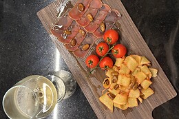 Tabarca Cucina Iberica