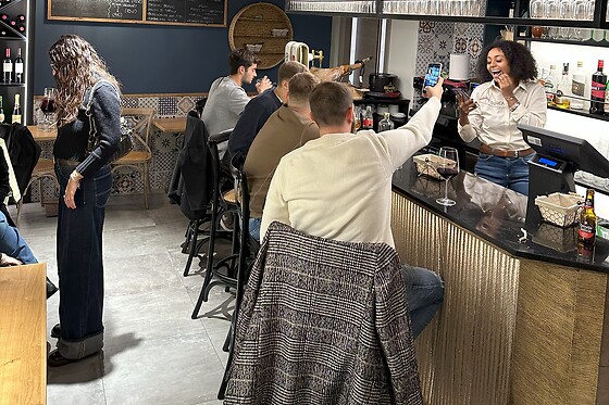 Tabarca Cucina Iberica - photo 1
