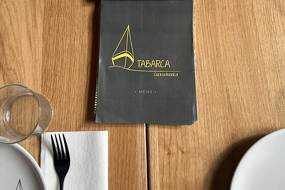 Tabarca Cucina Iberica - photo 0