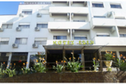 HOTEL EDEN