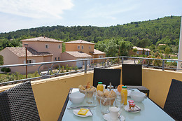 Domaine de camiole