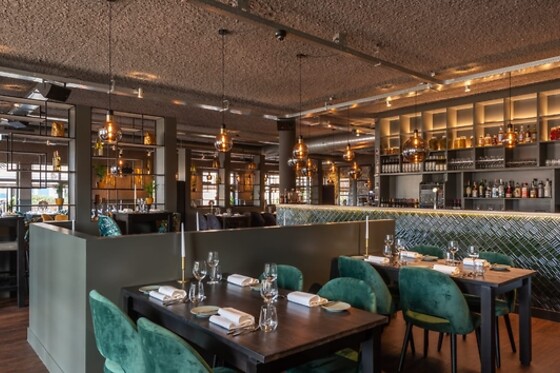 Restaurant BuitenHuis - photo 7