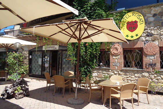 Hotel Rosati - photo 3