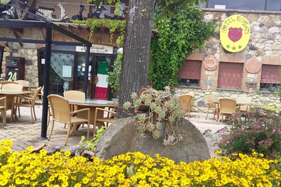 Hotel Rosati - photo 4