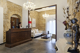 Itria Palace