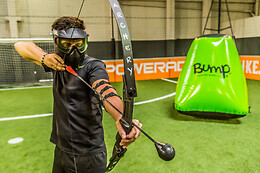 Bubble Bump Montélimar