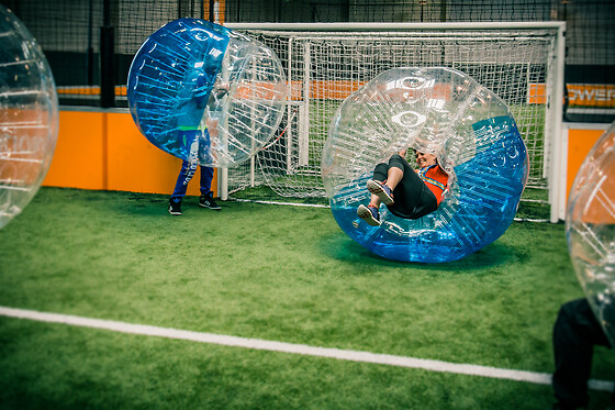 Bubble Bump Montélimar - photo 3