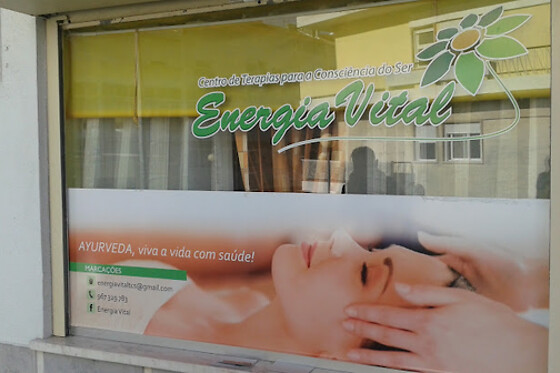 ENERGIA VITAL - photo 1