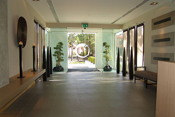 Miravillas Hotel **** - photo 4