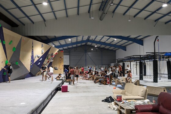 Up'Side - photo 5