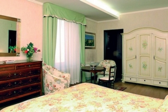 Balletti Park Hotel - photo 2