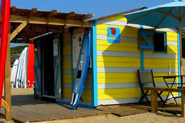 Ecole de Surf Anglet - Gliss'experience