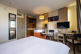 Zenitude Hôtel-Résidences - Toulouse Aéroport
