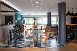 Zenitude Hôtel-Résidences - Toulouse Aéroport