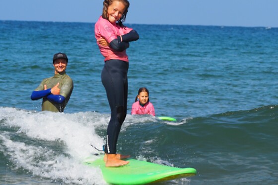 IPAR SURF & SKATE ESKOLA - photo 0