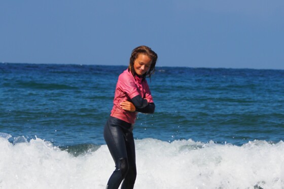 IPAR SURF & SKATE ESKOLA - photo 1