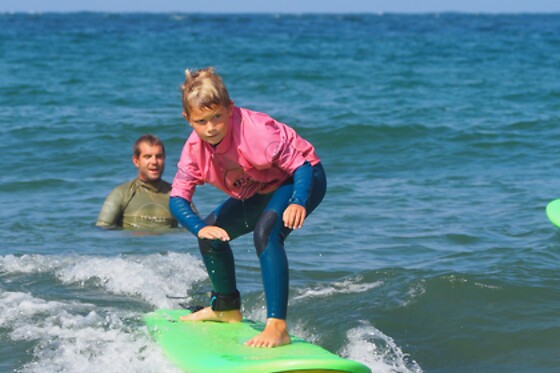 IPAR SURF & SKATE ESKOLA - photo 2