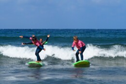 IPAR SURF & SKATE ESKOLA