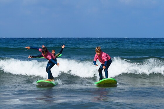 IPAR SURF & SKATE ESKOLA - photo 3
