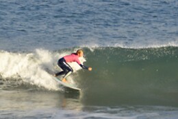 IPAR SURF & SKATE ESKOLA