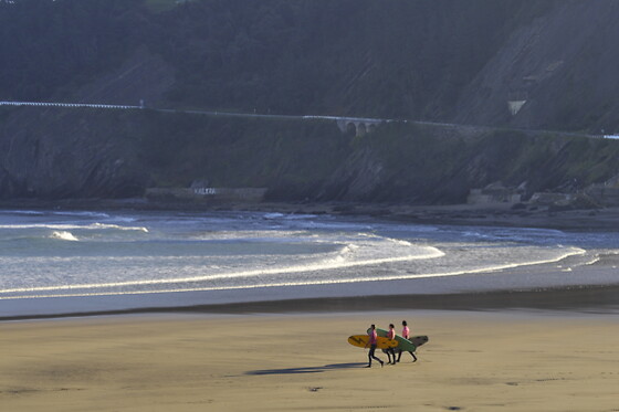 IPAR SURF & SKATE ESKOLA - photo 5