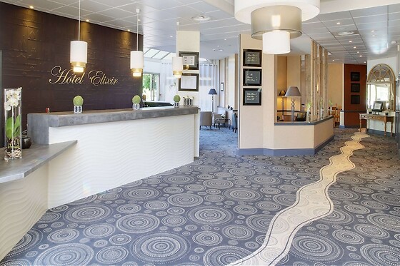 Online Booking EPS - photo 1