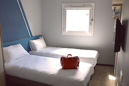 Online Booking EPS