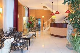 Online Booking EPS