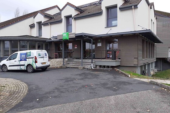 Online Booking EPS - photo 0