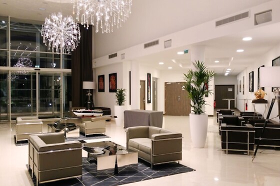 Online Booking EPS - photo 5