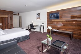 Online Booking EPS