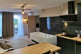 Appart Hotel Spa Perpignan